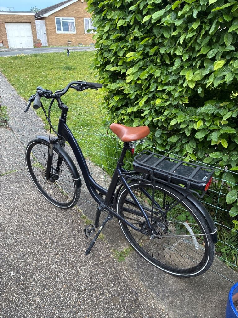 Electric bike for sale