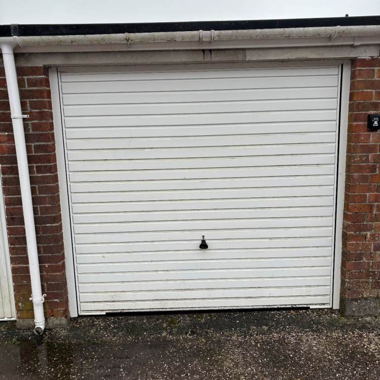 Garages to Rent - Okehampton