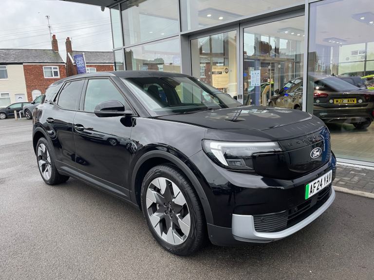 2024 Ford Explorer 210kW Premium 77kWh 5dr Auto Hatchback Automatic