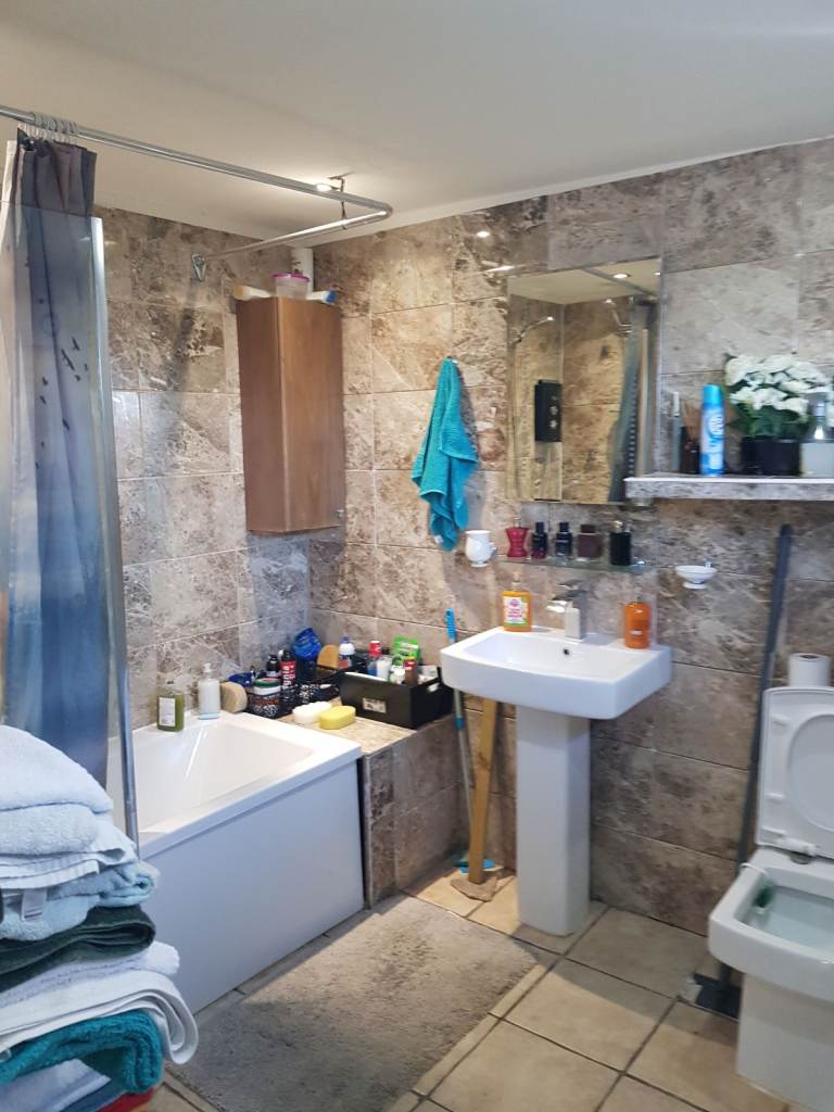 Room to let Glenrothes