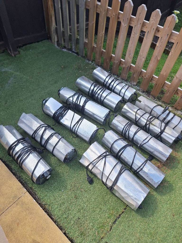 Grow equipment 