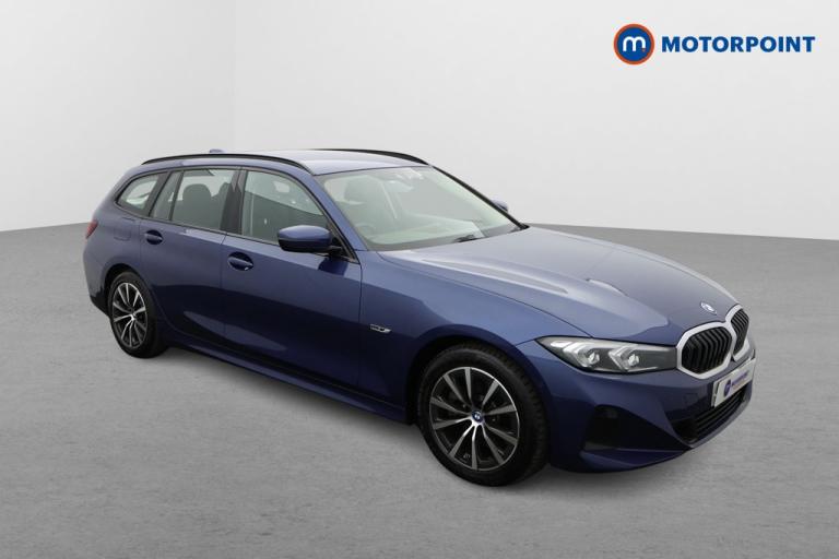 2023 BMW 3 Series 330e Sport 5dr Step Auto ESTATE PETROL/ELECTRIC Automatic