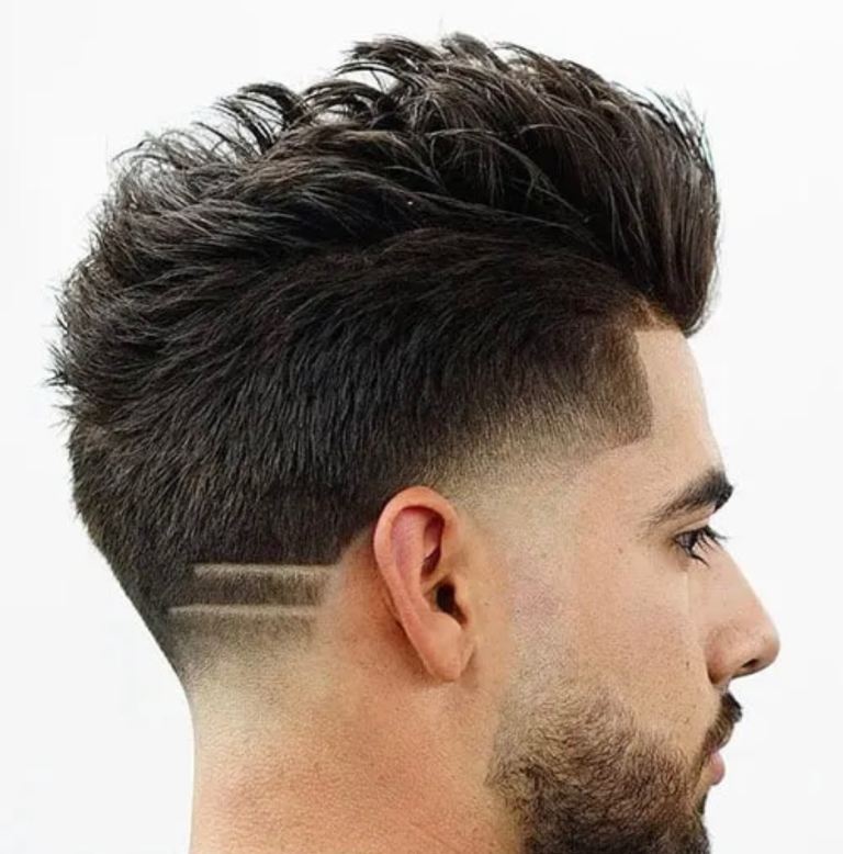 FREE Barbering Models Needed – Haircuts (Training Purposes)