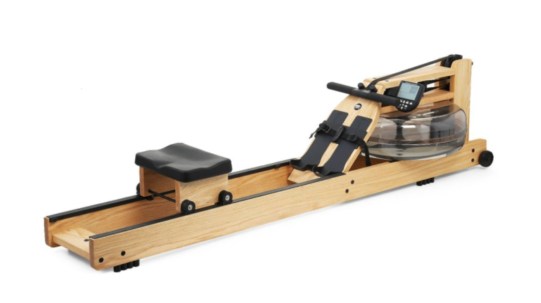 image for Genuine NOHRD WaterRower UK Rowing Machine