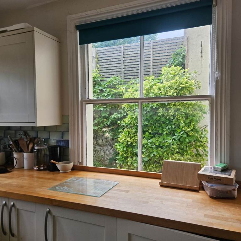 Cleaner wanted 