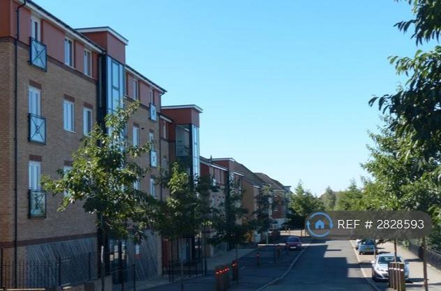 1 bedroom flat in Hampton Centre, Peterborough, PE7 (1 bed) (#2828593)