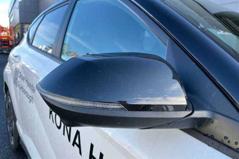 2025 Hyundai KONA 160kW N Line S 65kWh 5dr Auto HATCHBACK ELECTRIC Automatic