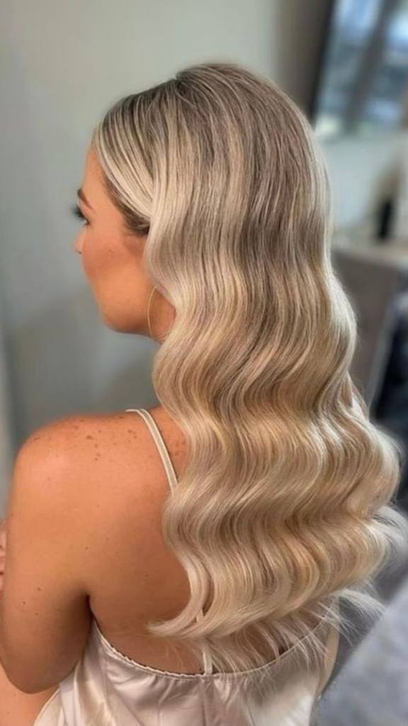 Free hair for BRIDES! I’ll help you so you help me build a portfolio