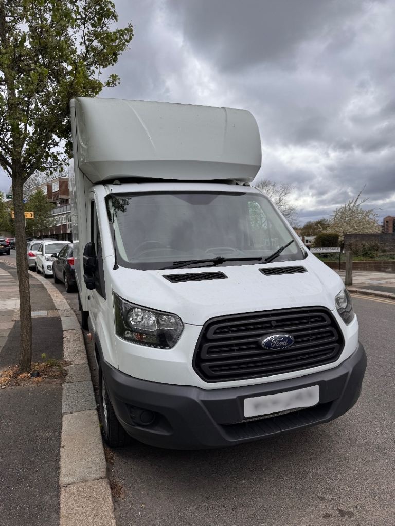 Man with van woolwich, Greenwich, lewisham, Charlton, plumstead, deptford, Erith, south east London 