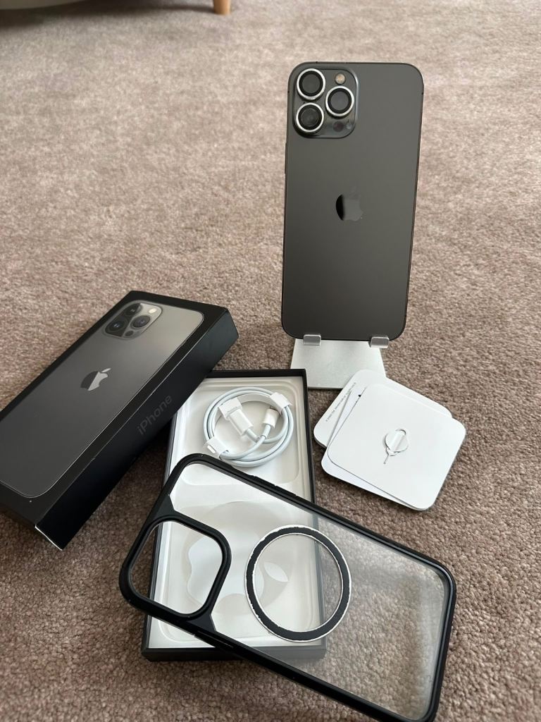Apple iPhone 13 pro max 128GB