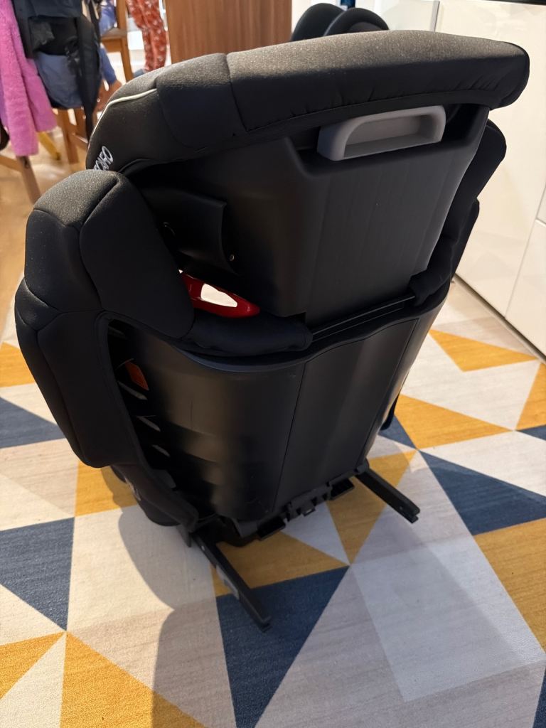 Recaro Monza Nova ISOfix Car Seat – Excellent Condition