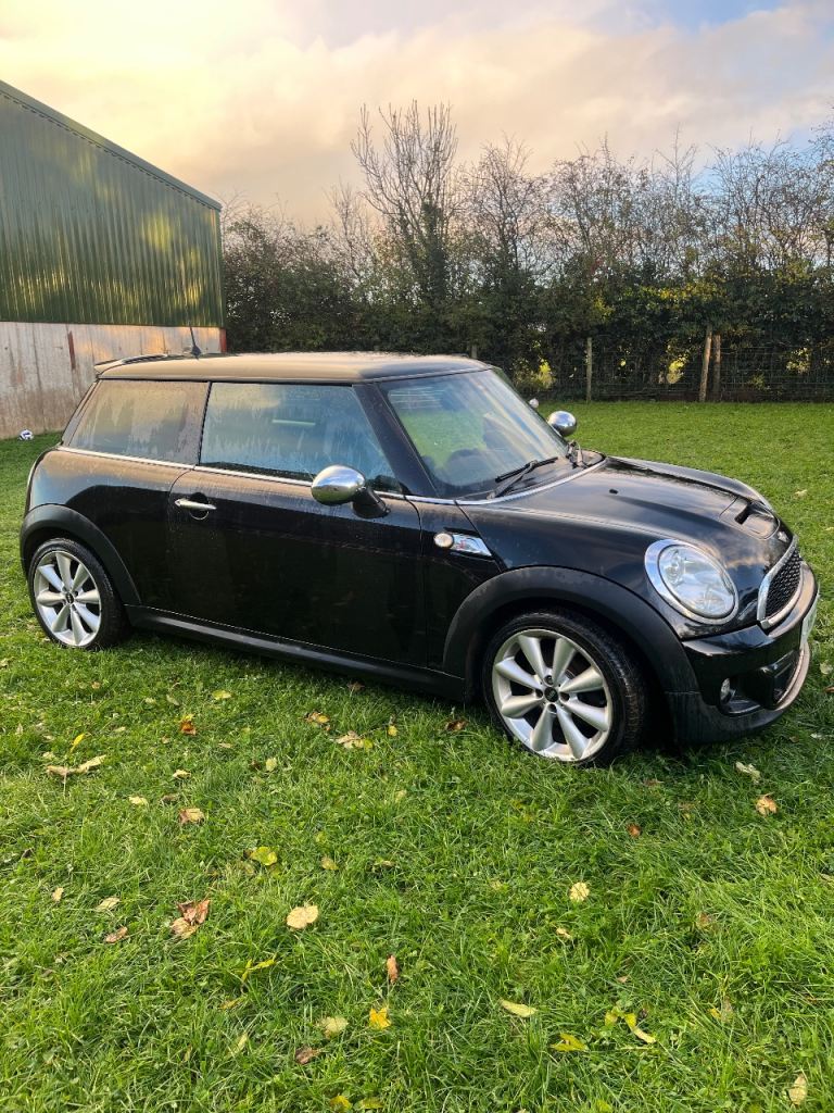 image for Mini, HATCHBACK, Hatchback, 2011, Manual, 1995 (cc), 3 doors