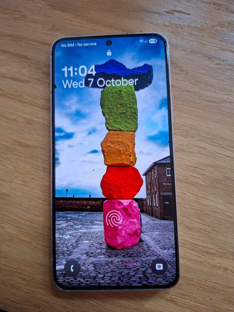 Samsung Galaxy S22 5G - Purple