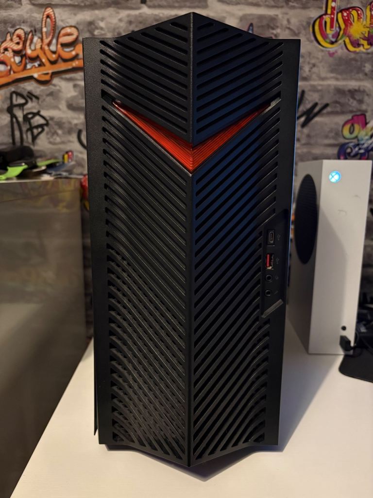 Acer nitro 50 N50-650 Gaming PC - Good Condition