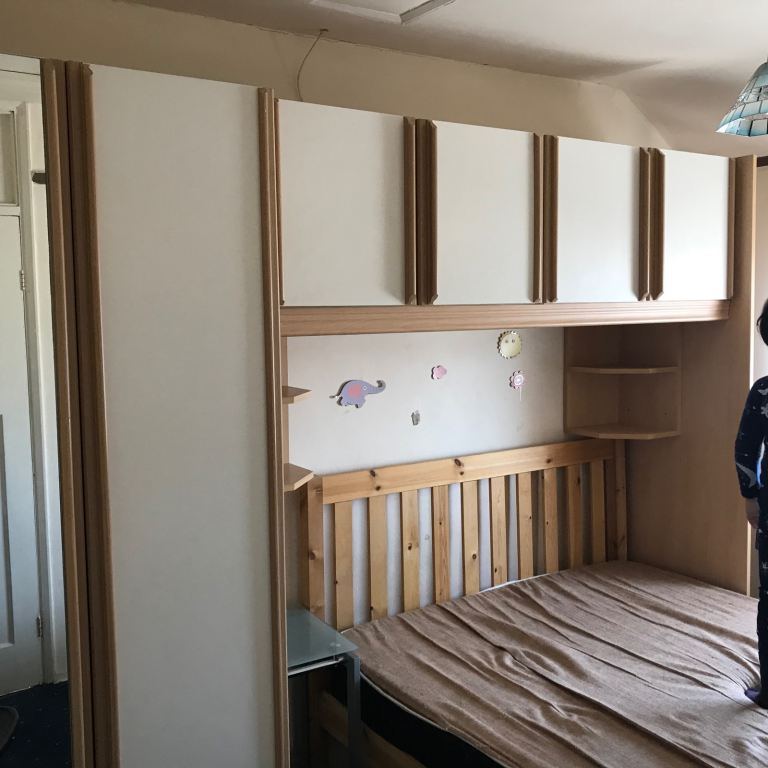 Double room to rent 