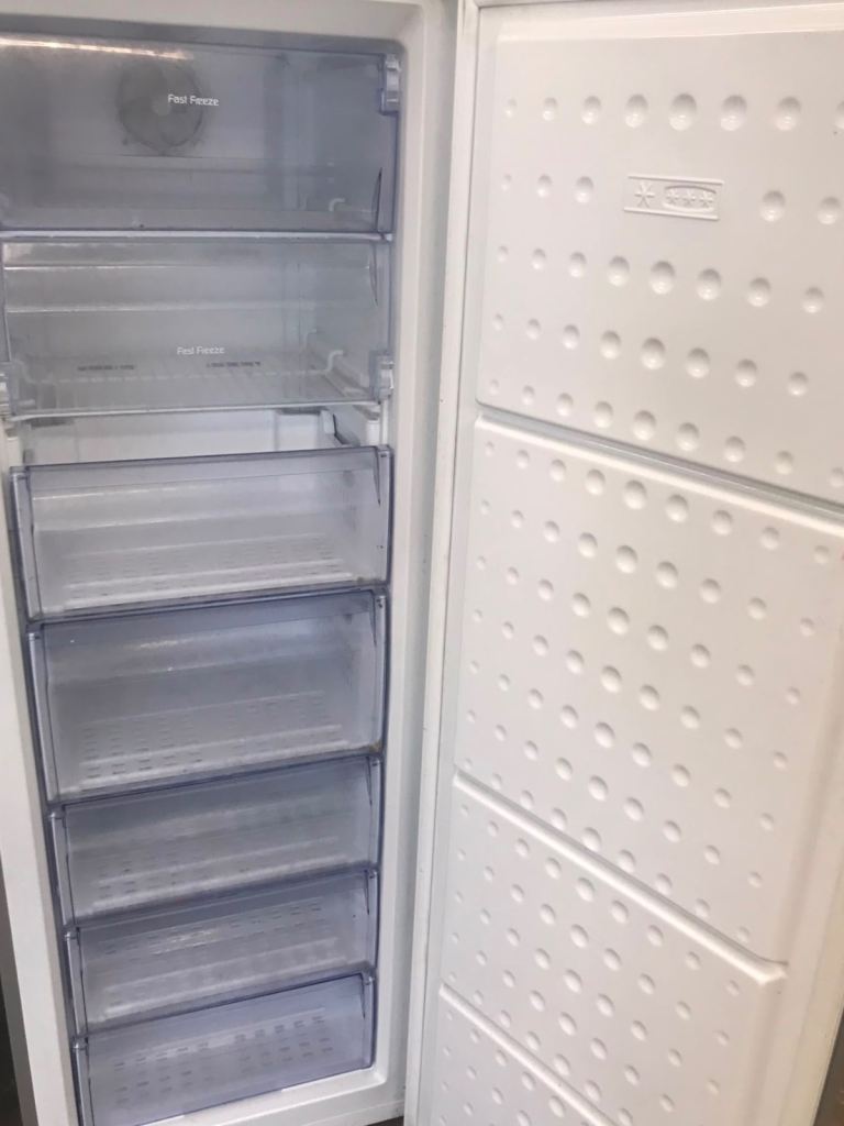 Freezer 7drawers Beko
