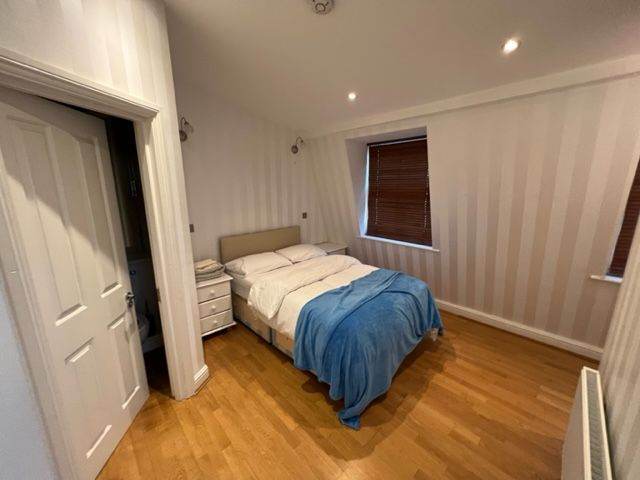 1 bedroom flat  5 minute to Pimlico Station 