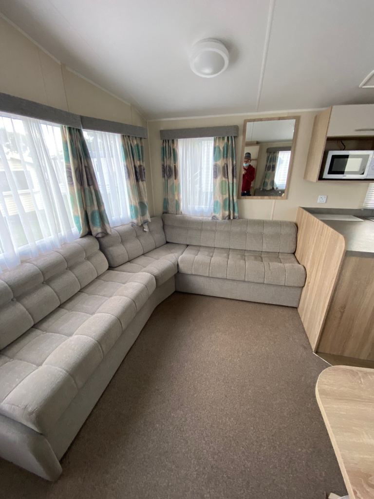 Fabulous 2 bed Newquay stay minutes from the beach