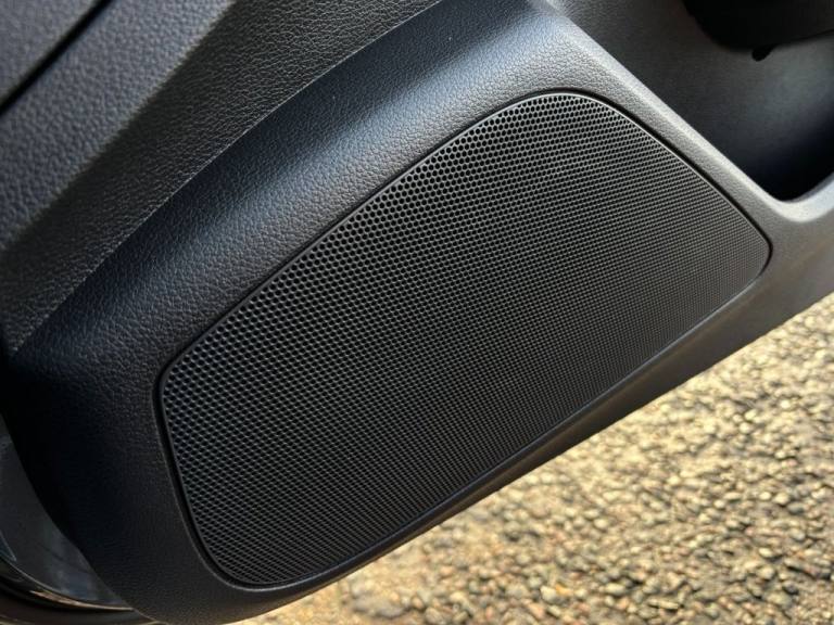 2016 Audi A3 1.4 TFSI Sport 2dr CONVERTIBLE PETROL Manual