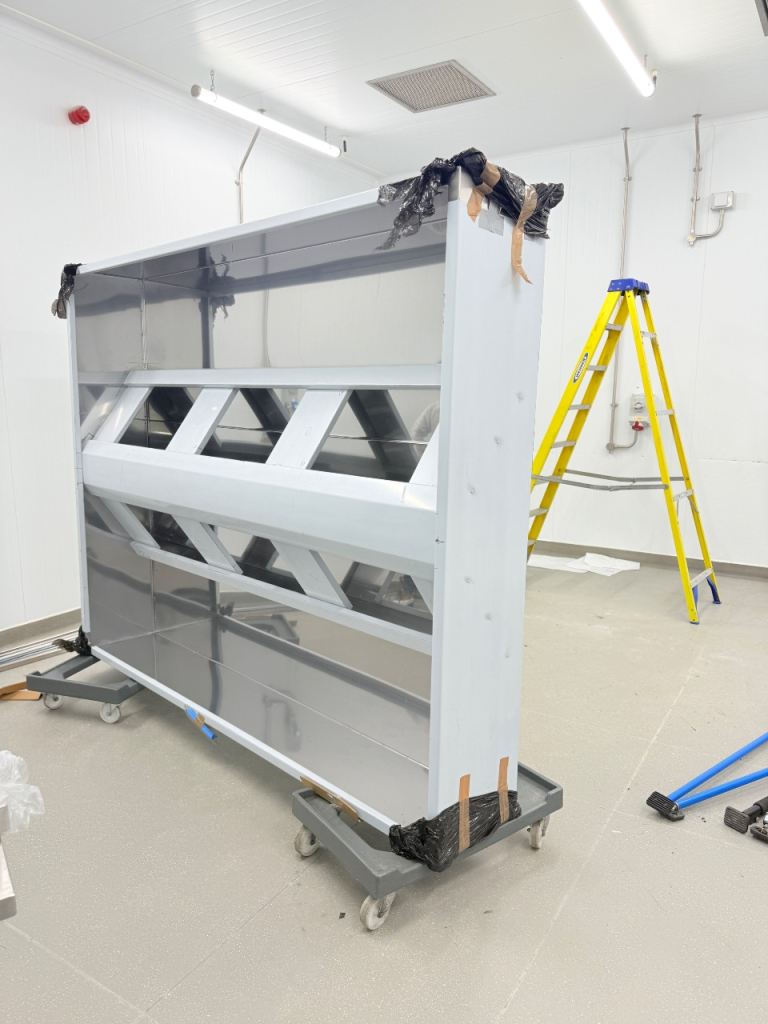 Kitchen Extract Odour Control Solutions ( ESP unit) | in Battersea ...