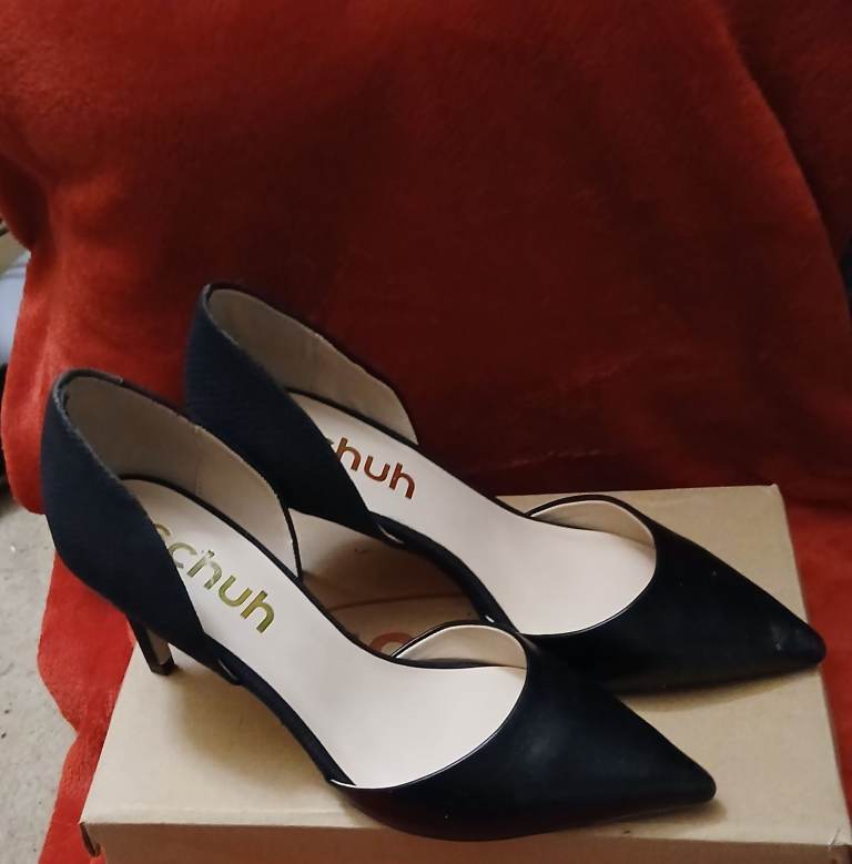 Brand new Schuh High Heels - Size 7