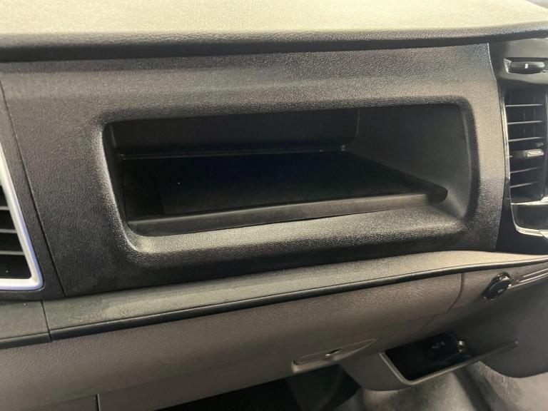 2024 Ford Transit 2.0 EcoBlue 170ps H3 Limited Van PANEL VAN DIESEL Manual