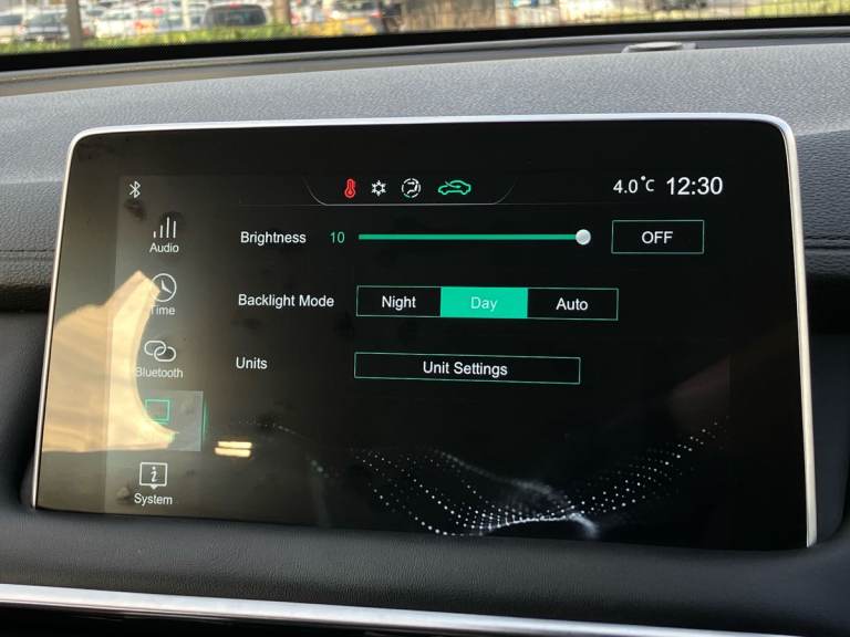 2022 MG MG HS 1.5 T-GDI Excite 5dr Hatchback PETROL Manual