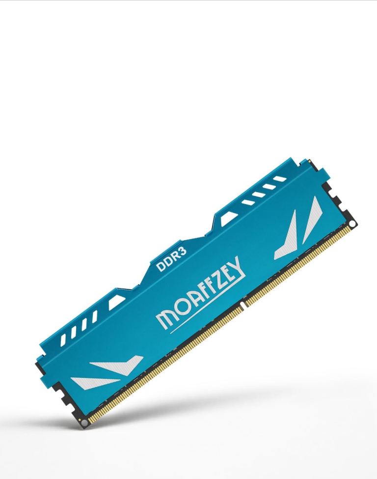 8GB RAM DDR3 1600MHZ