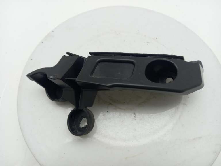 Citroen C3 Rear Bumper Bracket 2020-2025