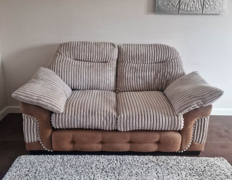 Great Quality DFS 2 Seater Sofa