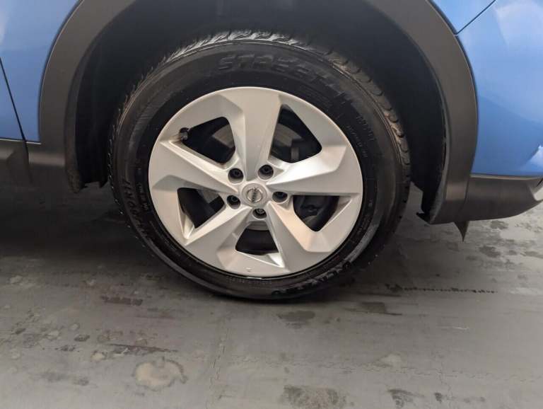 2019 Nissan Qashqai 1.5 dCi Acenta Premium SUV 5dr Diesel Manual Euro 6 (s/s) (115 ps) - ALLOY, H...