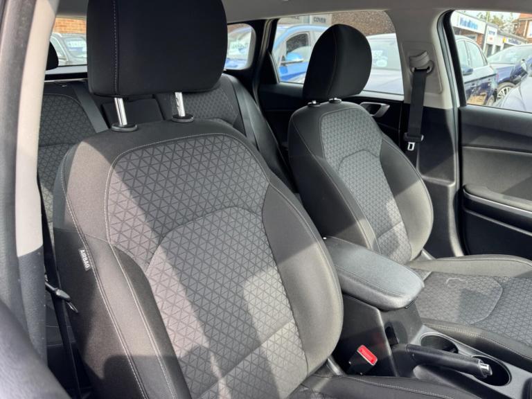 2020 Kia Ceed 1.6 CRDi 2 NAV Sportswagon Euro 6 (s/s) 5dr ESTATE Diesel Manual