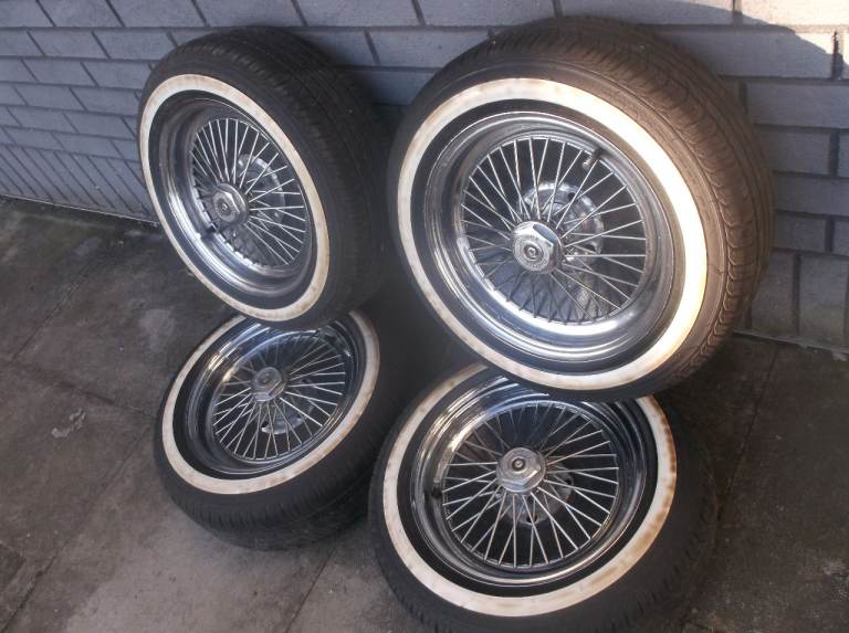 Sunbeam Alpine/Ford Capri kit car etc