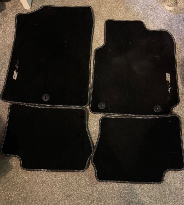 Kia picanto car mats