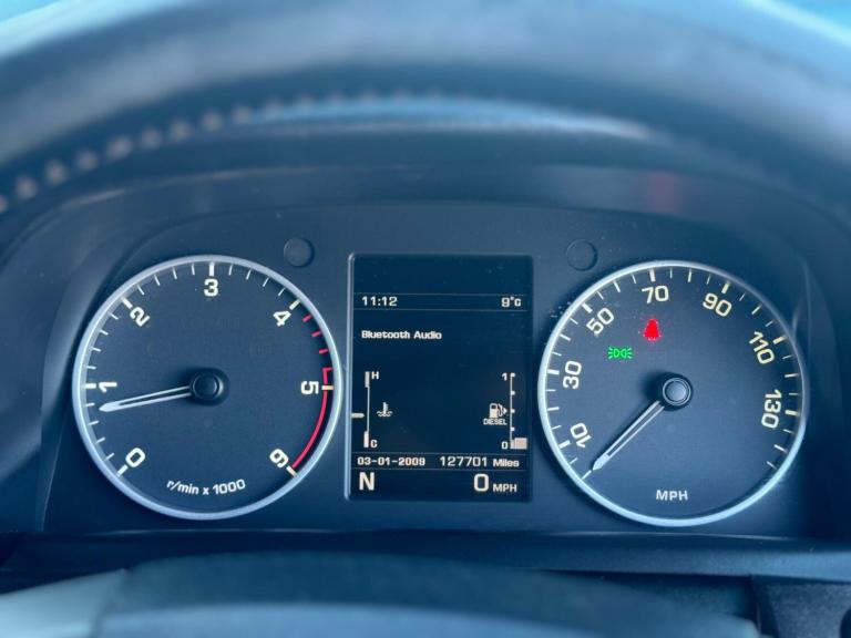 2014 Land Rover Discovery 4 3.0 SD V6 XS Auto 4WD Euro 5 (s/s) 5dr ESTATE Diesel Automatic