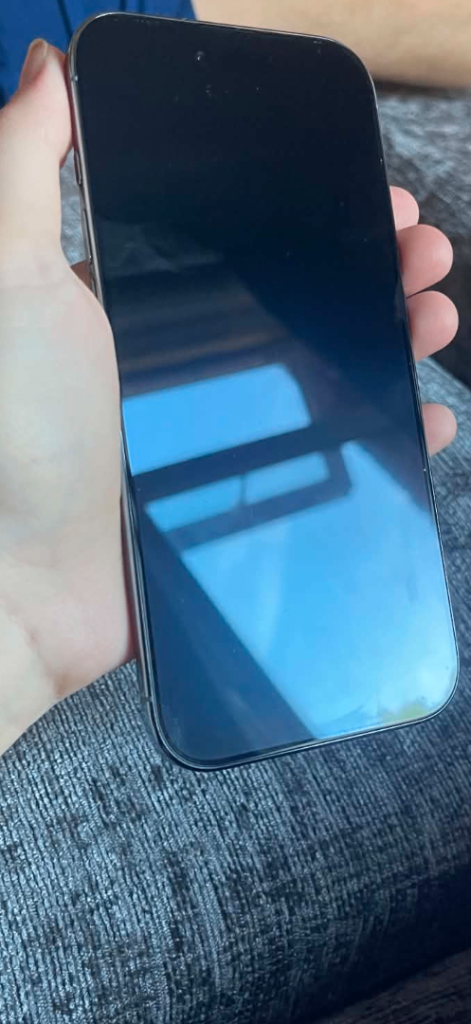 iPhone Air 