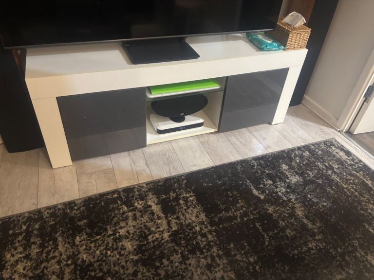 Tv unit , display cabinet , coffe table 
