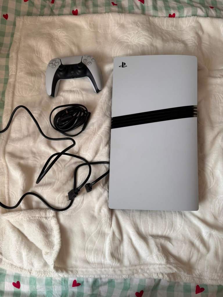Playstation 5 pro