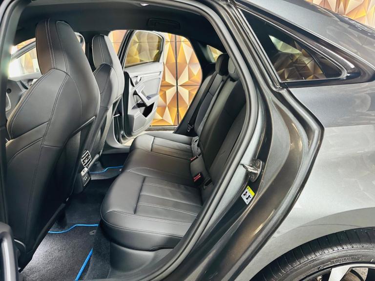 2024 Audi A3 1.5 TFSI 30 S line S Tronic Euro 6 (s/s) 4dr SALOON Petrol Automatic