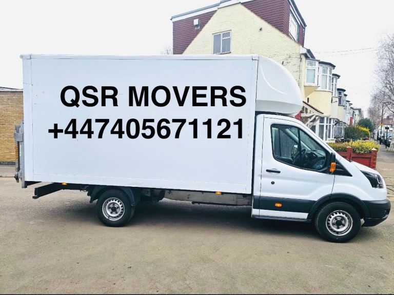 House Removal Service/ Man&Van/london/best/local/near/cheap/mover/furniture/slough/langley/burnham
