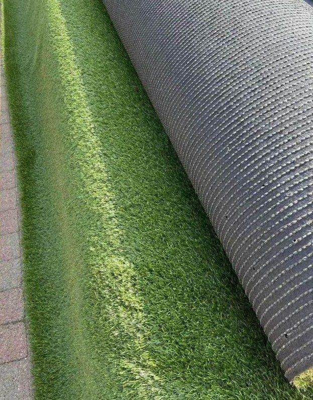 image for Artificial Grass Rolls | 30mm Entry Level Lawn | Garden on a Budget