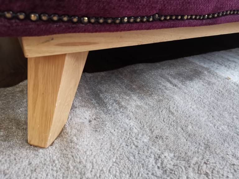 3 Seater Sofa - EXCELLENT CONDITION its AVAILABLE