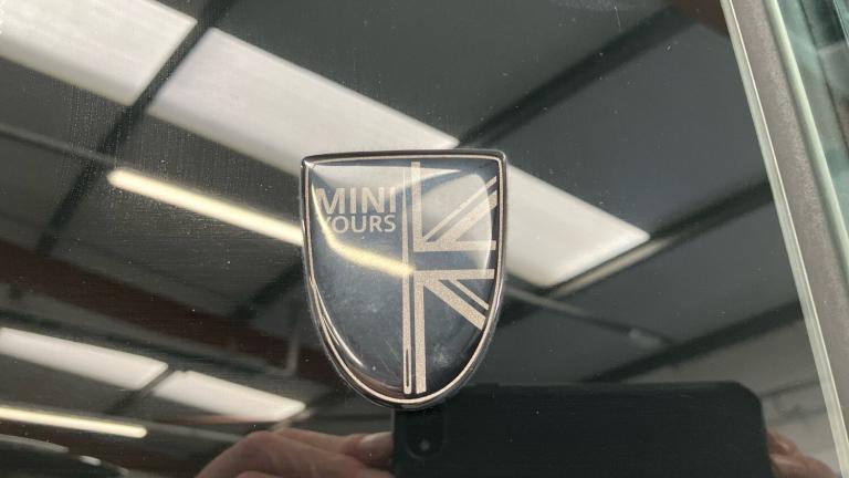 2022 MINI Hatch 2.0 Cooper S Exclusive 3dr Auto Petrol Hatchback Hatchback Petrol Automatic