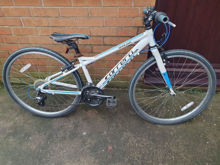 image for Child's Carrera Saruna Mountain Bike 