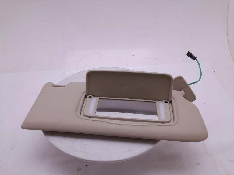 Volvo Xc60 Sun Visor 2009-2017 5 Door Estate 39824050