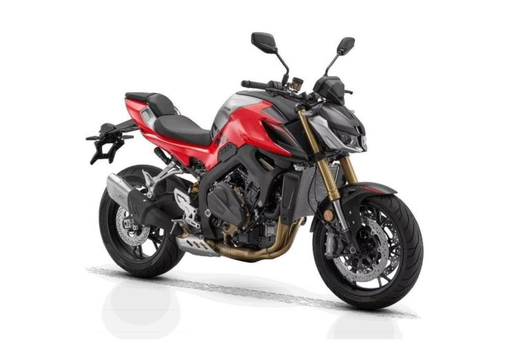 QJMotor SRK 800 2026