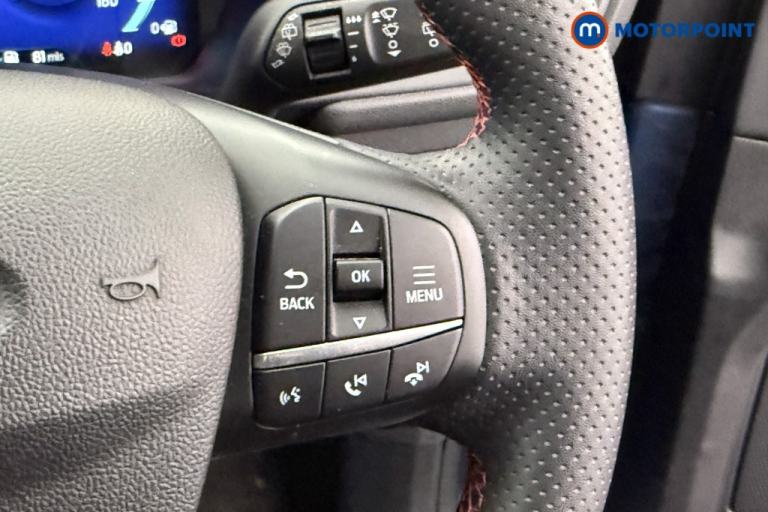 2022 Ford Kuga 2.5 PHEV ST-Line Edition 5dr CVT SUV Hybrid Automatic