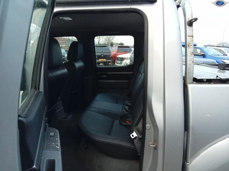 FORD RANGER 2.5 TDCi XLT Thunder 2008