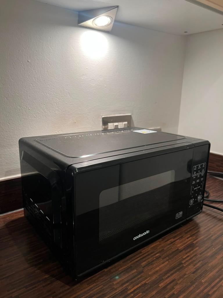 Cookworks Microwave (17L) 