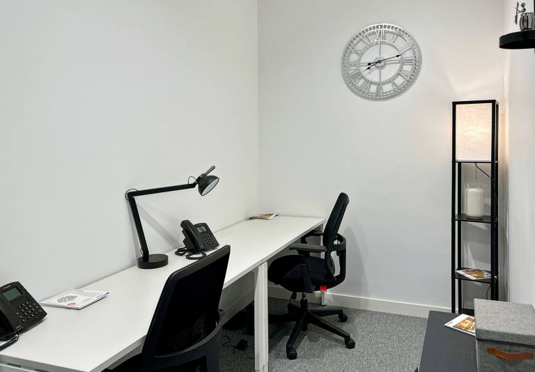 Glasgow - G2 1PP \ Private Office Available Immediately for 4 Workstations